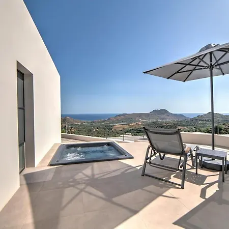 Villa Eolos