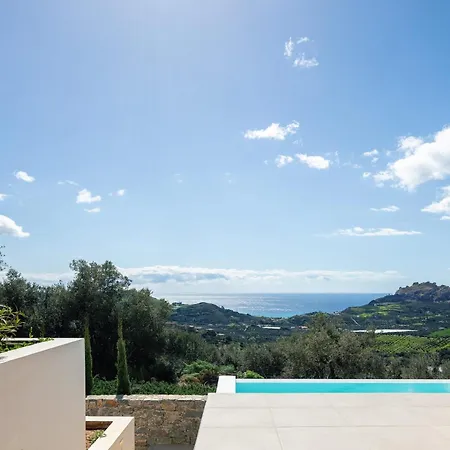 Eolos Villa