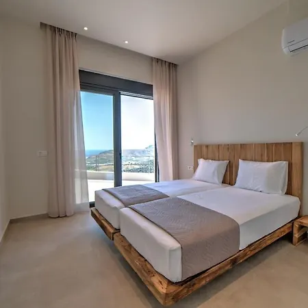 Villa Eolos *