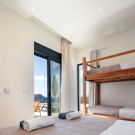 Villa Eolos *