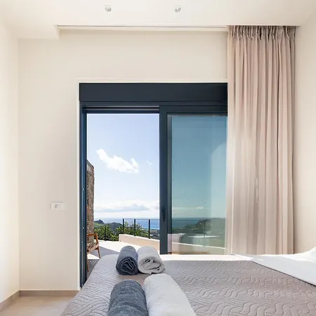 Villa Eolos Mariou