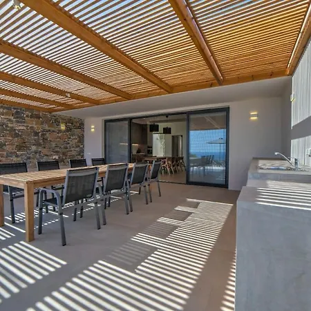 Villa Eolos