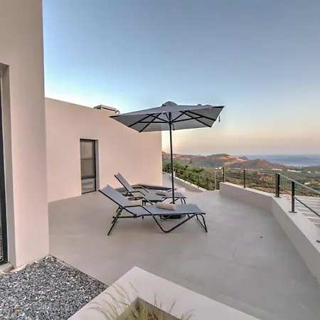Eolos Villa