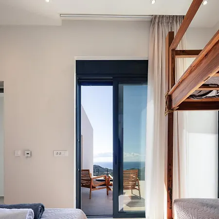 Villa Eolos