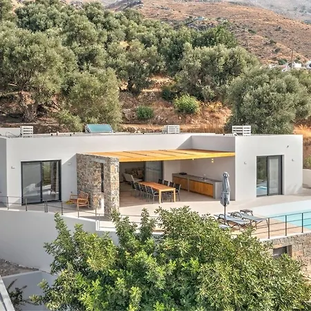 Villa Eolos
