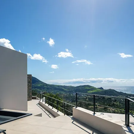 Villa Eolos