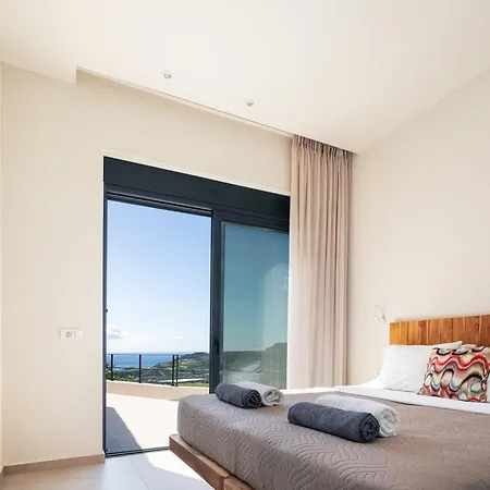 Villa Eolos Mariou