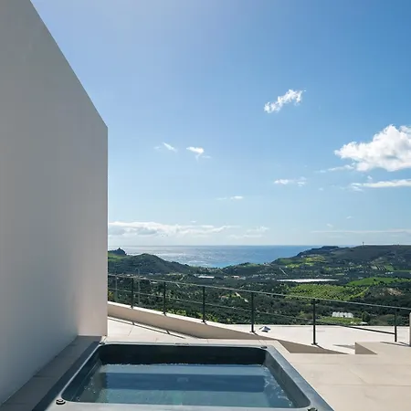 Villa Eolos Mariou