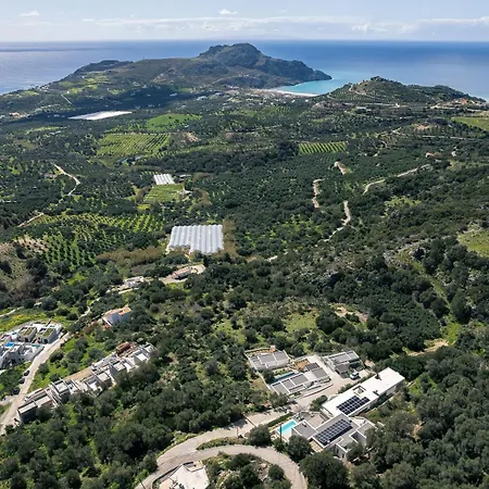 Villa Eolos *